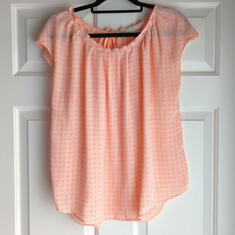 LC Lauren Conrad Top